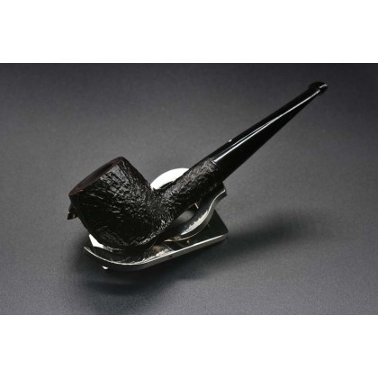 Dunhill Shell Briar 4101 2010  